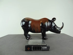 Dell 5VHHG 400GB SAS 12Gb/s 2.5in SSD w/ R Series Tray - Picture 1 of 1