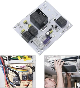 3106996022 Control Relay Board Heat Cool Analog Control Relay Board for Dometic  - Picture 1 of 7