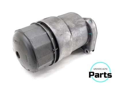 Carcasa de filtro de aceite Jaguar XF X260 2016-2020 OEM Foto 1 de 4