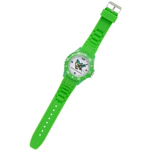 Leafeon Wristwatch EIEVUI DOT COLLECTION Pokemon Center Exclusive Pokemon - Picture 1 of 1