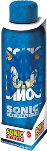 Wasserflasche Thermal Kinder Sonic Ab 515ml SEGA - Picture 1 of 1