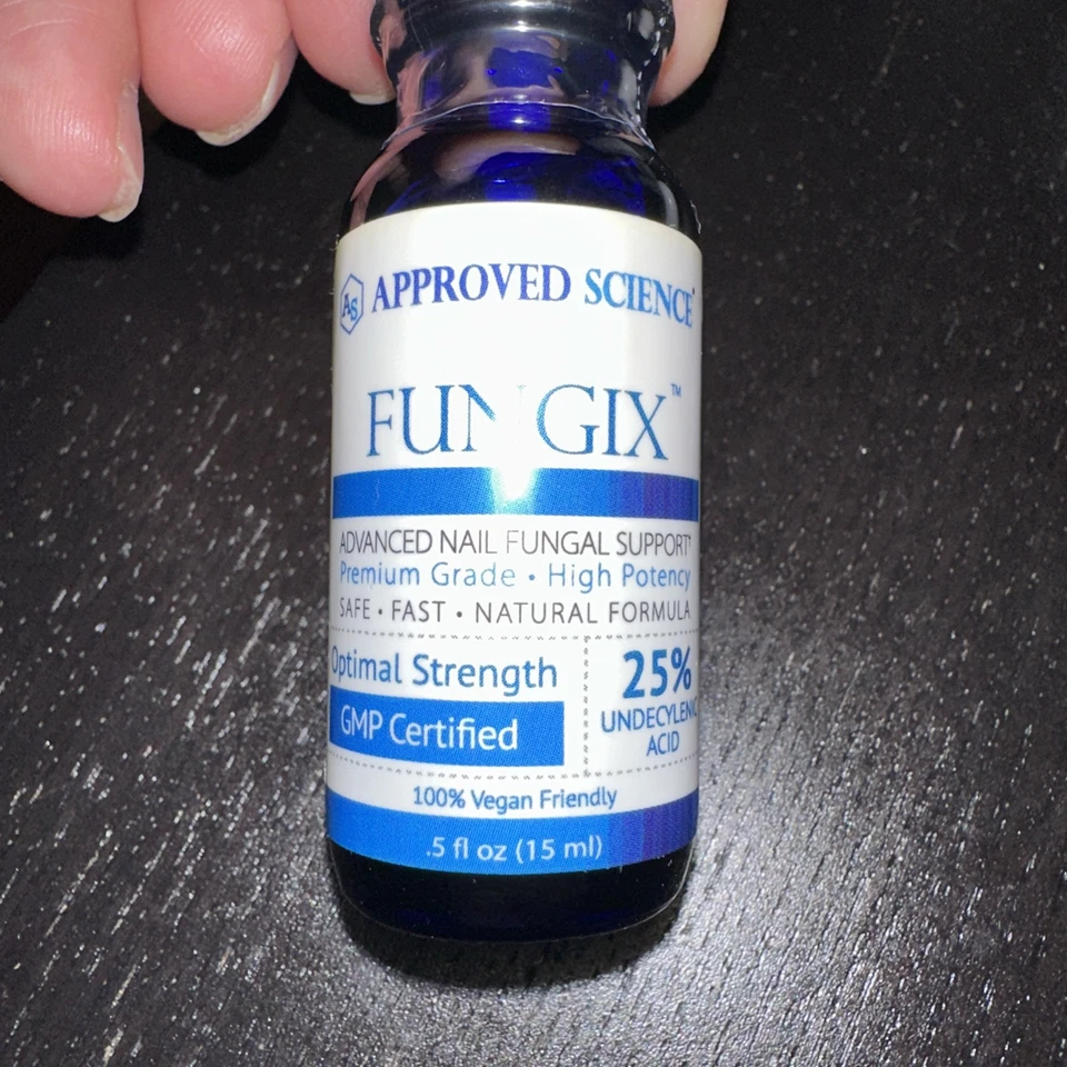 真菌 — 第 1/1 张图片