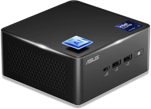 ASUS NUC 14 Pro Slim Intel Core Ultra 5-125H 64GB RAM 1TB SSD Windows 11 Home - Picture 1 of 5