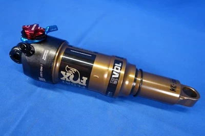 New 2024 FOX Factory Series Float 2 Position Adjust Air Rear Shock - 190 x 45 - Image 1 of 4