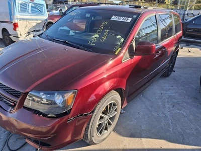 Alternador compatible con caravana 11-20 3727773 Foto 1 de 4