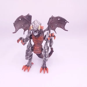 Mega Bloques Dragones Plasma ARCHEAOP Gale Dragon Difícil de Encontrar 9637 - Imagen 1 de 5