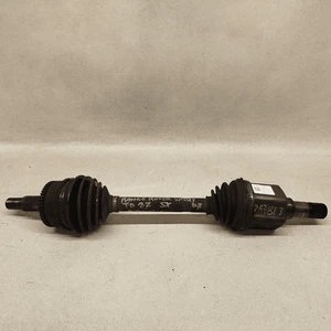 Semialbero ant. compl. SX LAND ROVER DISCOVERY 4a Serie 2.7 TDV6 (140Kw) Suv - Imagen 1 de 6