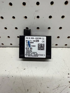 2023 Chevy Silverado 2500 Door Locking Control Module OEM LOW MILES 13523298 - Picture 1 of 5