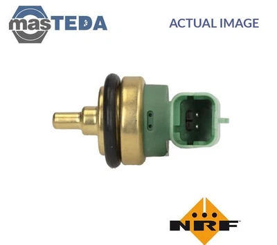 727169 COOLANT TEMPERATURE SENSOR GAUGE NRF FOR CITROËN BERLINGO,C4 CACTUS - Image 1 of 4