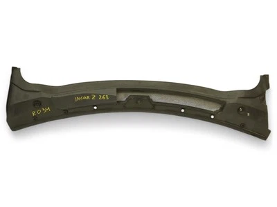 10-13 Land Rover Lr4 L319 Cowl Vent Panel Windshield Window Front Jag500012  Oem Foto 1 de 4