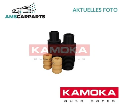STOßDäMPFER STAUBSCHUTZSATZ VORNE 2019034 KAMOKA P NEU OE QUALITÄT - Bild 1 von 4