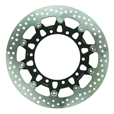 Front Left Brake Disc for KAWASAKI Ninja H2 2015-2018   - Image 1 of 4