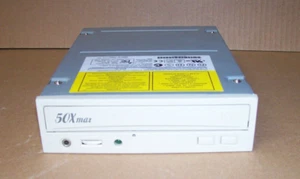 Delta 50X Max OIP-CD5000A Internal CD-Rom Drive August 2000 - Afbeelding 1 van 3
