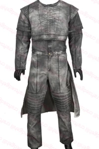 The Flight Suit Inspired by The Book Of Boba Fett - Picture 1 of 5