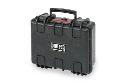 Spartan 8.9 - Waterproof Heavy-duty Protective Hard Case with Foam 31x24x13cm - Image 1 of 4