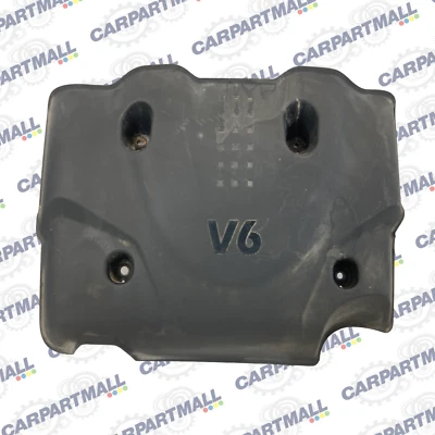 2008 2009 2010 Kia Sportage 2.7L V6 Engine Cover 29240-37450 OEM Foto 1 de 4