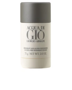 ARMANI ACQUA DI GIO' DEODORANT SANS ALCOOL POUR HOMME - 75 g - Foto 1 di 1
