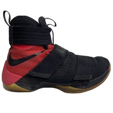lebron soldier 10 id