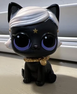LOL Surprise Pets Lils Spooky Club Lil Witchay Babay Kittay Kitty - Foto 1 di 9