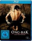 Ong-Bak [Blu-ray] von Prachya Pinkaew | DVD | Zustand neu
