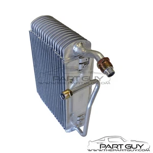 80-81 Firebird Camaro A/C EVAPORATOR COIL AC Air Conditioning Core Z28 1980 1981 - Picture 1 of 4