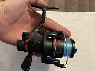 Eagle Claw 4235 Spinning Reel Long Cast Spool - Image 1 of 4