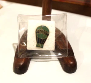 Vintage Award Lapel Pin League High Series Bowling - Picture 1 of 2