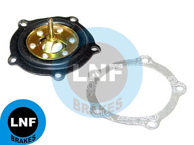 Cadillac 60 Special Eldorado Diaphragm +Gasket Bendix Booster 53 54 55 57 - Image 1 of 4