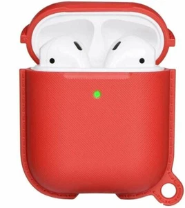 Air Pods Case 360 Schutzhülle Anti-Drop Anti-Lost  - Bild 1 von 21