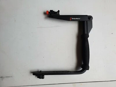 Stroboframe QuickFlip 350 Flash Bracket (310-635) - Image 1 of 4