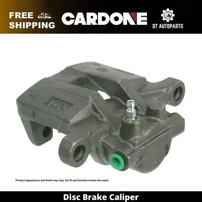 For 2007-2010 Chrysler Cirrus Disc Brake Caliper Rear Right Cardone 2008 2009 - Image 1 of 4