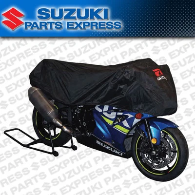 NEW GENUINE SUZUKI GSX-R GSXR 600 750 1000 1100 CYCLE HALF COVER 990A0-66022 - Image 1 of 4