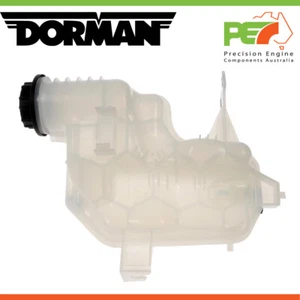 Dorman Coolant Expansion Tank For LAND ROVER DISCOVERY IV L319 3.0 4x4 - Picture 1 of 4