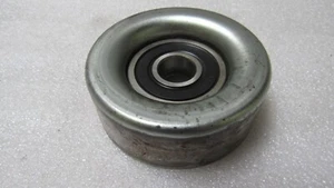 2015-2021 SUBARU WRX IDLER PULLEY B17-102DG4 OEM 8609 - Picture 1 of 8