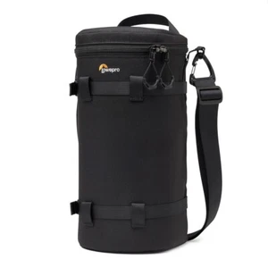 Lowepro ProTactic LCS III Lens Case 13 x 32 (Black) - Picture 1 of 9