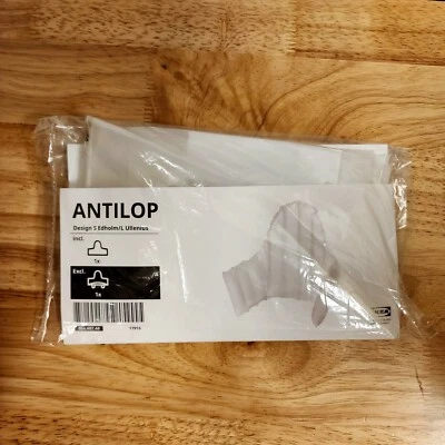 Cojín Inflable Soporte Trona Antilop Original IKEA Interior NUEVO 304.497.48 Foto 1 de 4