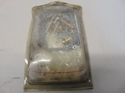 S118T2 418343 QuadBoss Yamaha Wolverine New Carb Repair Kit - Image 1 of 3