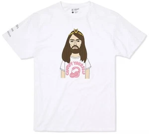 Camiseta limitada nueva con etiquetas Met Museum Alessandro Michele de Gucci -Campify Yoursef Camp - Imagen 1 de 5