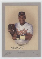 2005 Donruss Studio Portraits Diamond Kings White /60 Sammy Sosa #SP-21