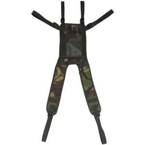 Tirantes originales del ejército británico para conjunto de correas DPM camuflaje - Imagen 1 de 1
