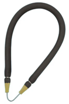 Banda de repuesto para pistola lanza JBL 22" X 5/8" buceo libre PJ322 Foto 1 de 4