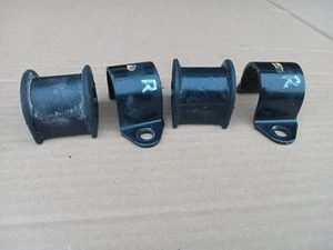 2001 2002 2003 2004 2005 2006 LEXUS LS430 REAR SWAYBAR MOUNT BUSHING - Bild 1 von 6