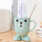 Baby Cute Cup Drinking water Brush Teeth Washing Cup Children Infant Milk Cup^^i