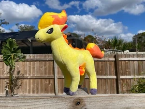 Pokemon Peluche Personalizzato Ponyta - Foto 1 di 4