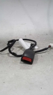 Seat Belt Front Bucket VIN F 5th Digit Driver Buckle SE Fits 13-18 RAV4 377342 - Image 1 of 2