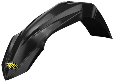 Cycra Performance O.E.M. Guardabarros delantero para Yamaha YZ250F 2010-2018 negro Foto 1 de 3