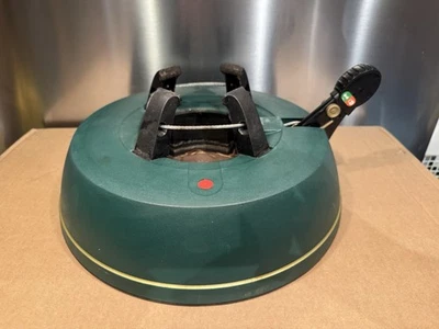 Krinner 94126 Comfort Medium Real Christmas Tree Stand Pre Loved - Image 1 of 4