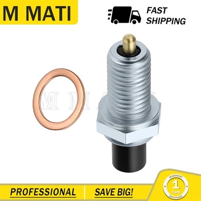 Neutral Switch Sensor For Honda TRX250EX TRX300EX TRX400EX TRX300FW TRX350FE/TE - Image 1 of 4