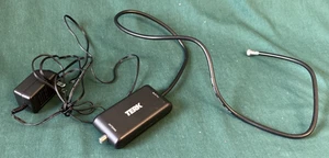 TERK TV/STB HDTV Antennensignalverstärker 120VAC 60Hz 3 Watt Modell: MTVGLS - Bild 1 von 4