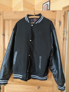College Jacke L - Bild 1 von 3